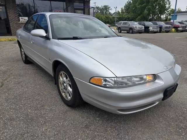 2001 Oldsmobile Intrigue - Image 1