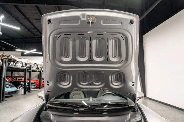 2025 Porsche 911 Carrera Coupe 2d - - Image 38