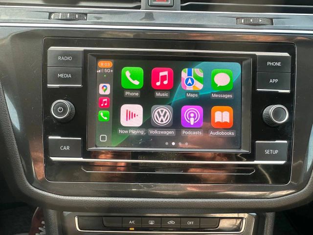 2019 Volkswagen Tiguan - Image 34