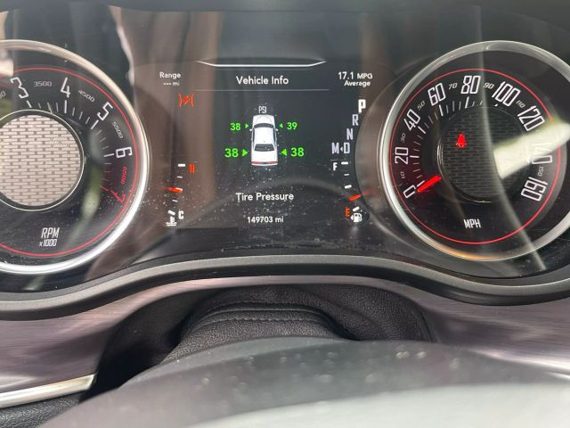 2017 Dodge Challenger - Image 20