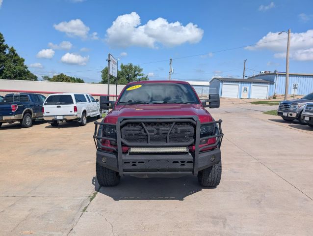 2013 Ford F150 Supercrew Cab Xlt Pickup 4d 6 1/2 Ft - Image 8