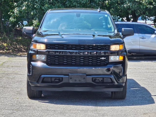 2019 Chevrolet Silverado 1500 Double Cab - Image 2