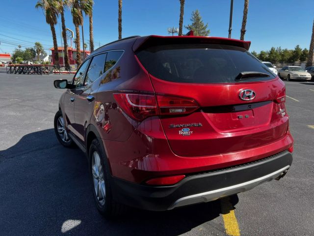 2013 Hyundai Santa Fe Sport - Image 3