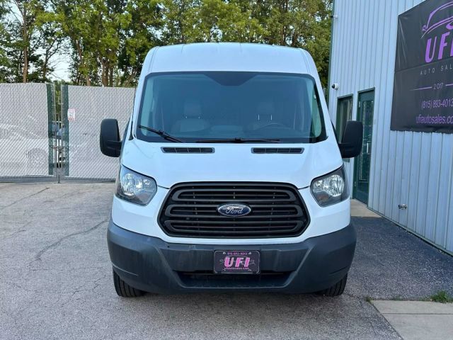 2016 Ford Transit 250 Van - Image 8