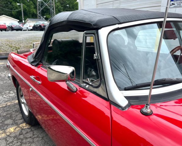1974 Mg B - Image 27