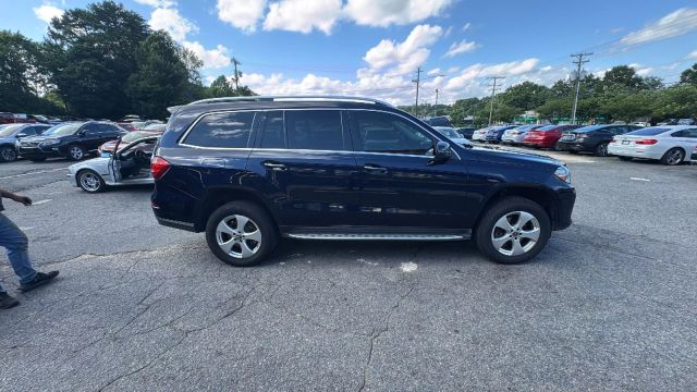 2017 Mercedes-benz Gls - Image 2