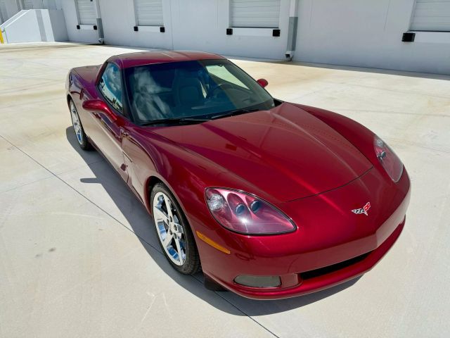 2006 Chevrolet Corvette - Image 3