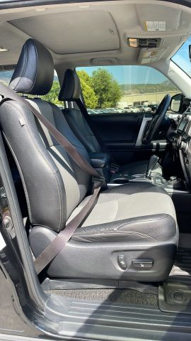 2018 Toyota 4runner - Image 22