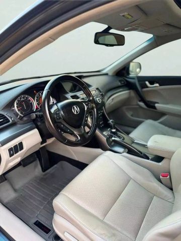 2011 Acura Tsx - Image 13