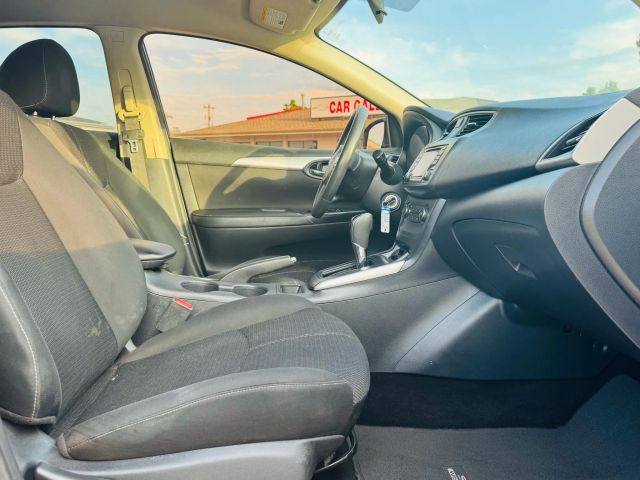 2018 Nissan Sentra - Image 21