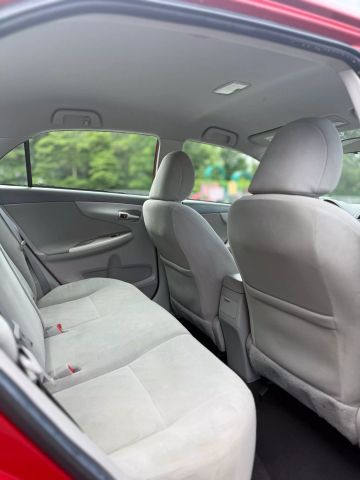 2010 Toyota Corolla S Sedan 4d - Image 10