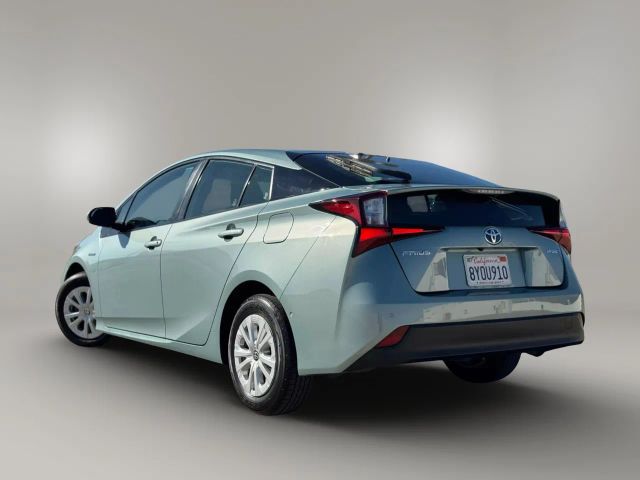 2020 Toyota Prius - Image 9