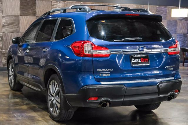 2019 Subaru Ascent Touring Sport Utility 4d - Image 10