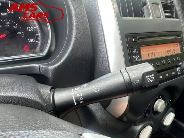 2014 Nissan Versa - Image 22