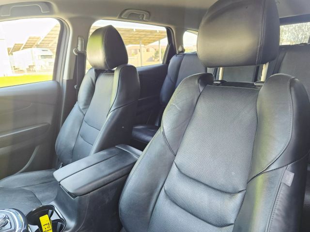 2016 Mazda Cx-9 - Image 14