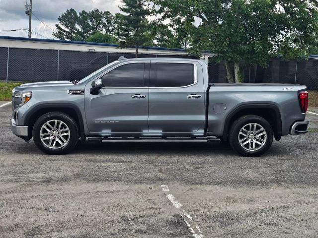 2019 Gmc Sierra 1500 Crew Cab - Image 5