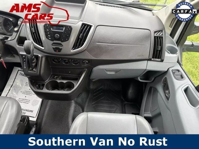 2015 Ford Transit 350 Wagon - Image 9