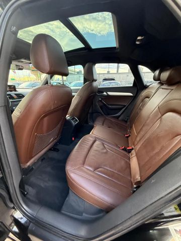 2016 Audi Q3 - Image 17