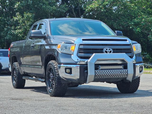 2014 Toyota Tundra Double Cab - Image 3