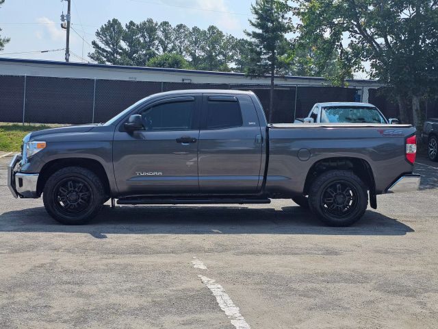 2014 Toyota Tundra Double Cab - Image 5