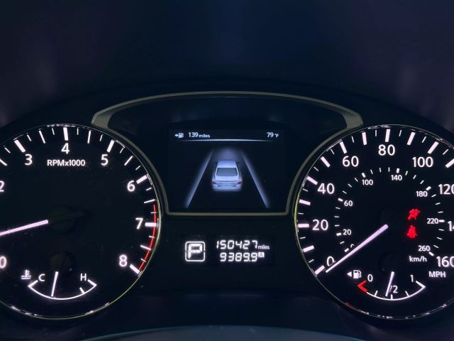 2013 Nissan Altima - Image 4
