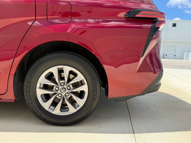 2021 Toyota Sienna - Image 33