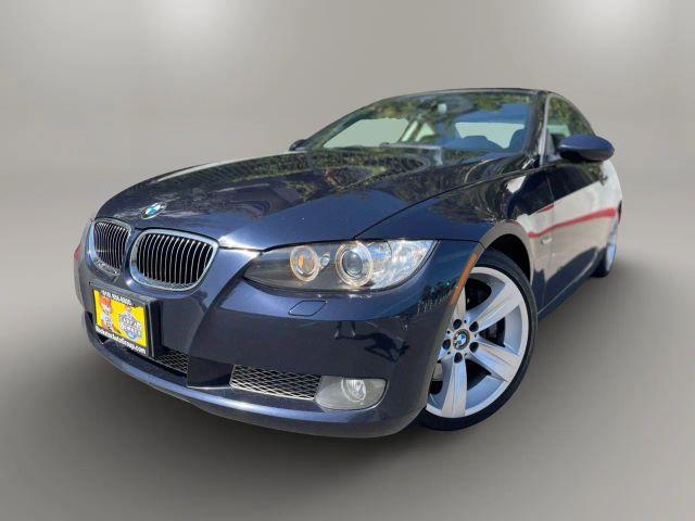 2007 Bmw 3 Series - Image 7