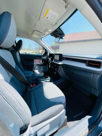 2022 Ford Maverick - Image 26