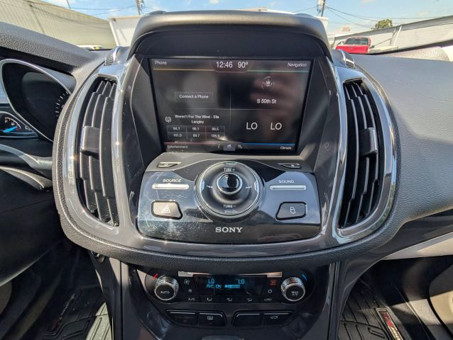 2014 Ford Escape Titanium Sport Utility 4d - Image 10