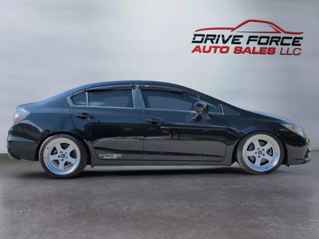 2014 Honda Civic - Image 6