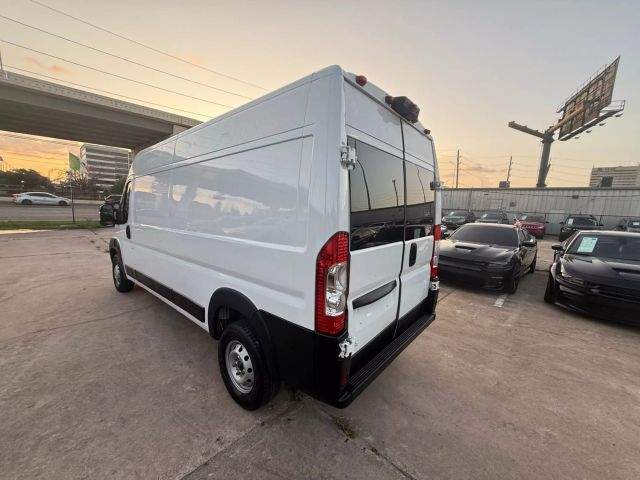 2021 Ram Promaster Cargo Van - Image 6