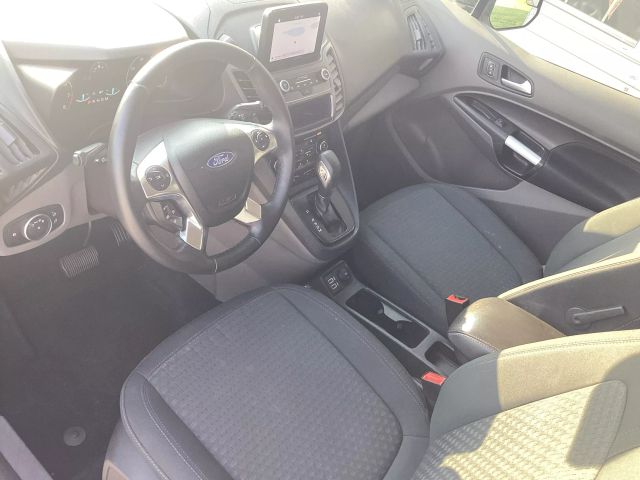 2020 FORD TRANSIT CONNECT PASSENGER WAGON PASSENGER SILVER AUTOMATIC - Interstate Auto Sales
