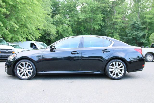 2015 Lexus Gs - Image 4