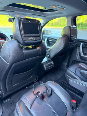 2012 Gmc Acadia Slt Sport Utility 4d - Image 18