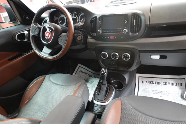 2014 Fiat 500l - Image 15