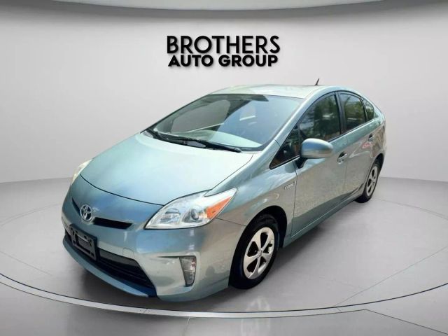 2013 Toyota Prius - Image 5