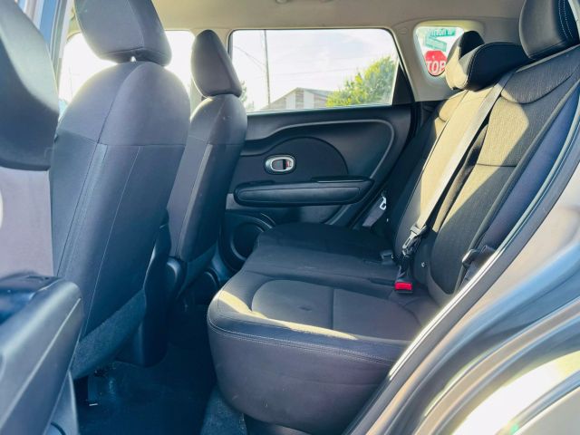 2016 Kia Soul - Image 18