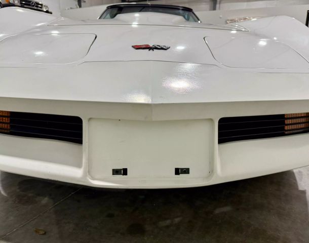 1982 Chevrolet Corvette - Image 48