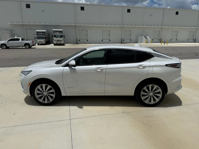 2025 Buick Envista - Image 32