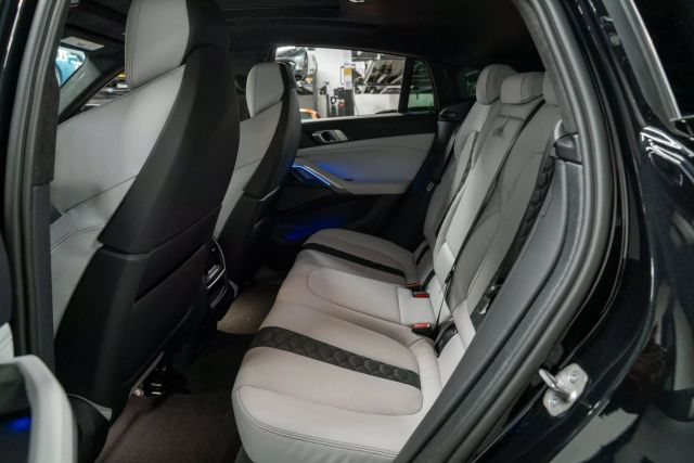 2023 Bmw X6 M Sport Utility 4d - - Image 28
