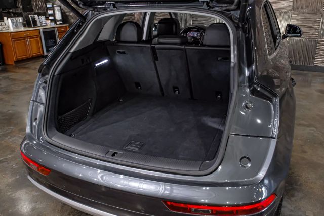 2018 Audi Q5 Premium Plus Sport Utility 4d - Image 43