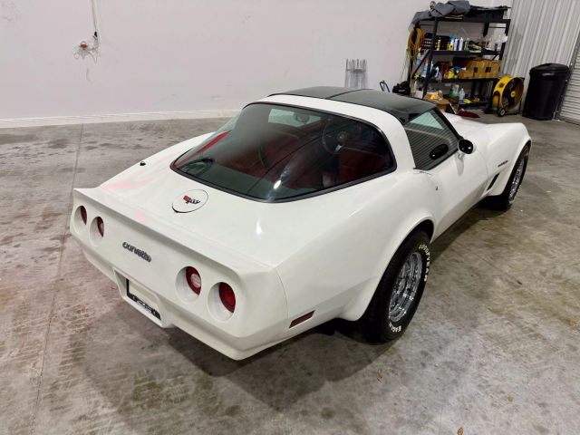 1982 Chevrolet Corvette - Image 16