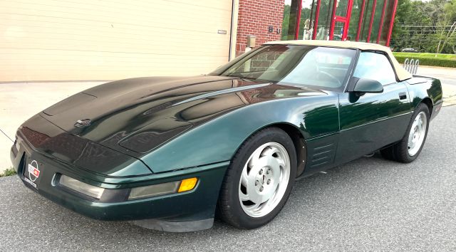 1994 Chevrolet Corvette - Image 12