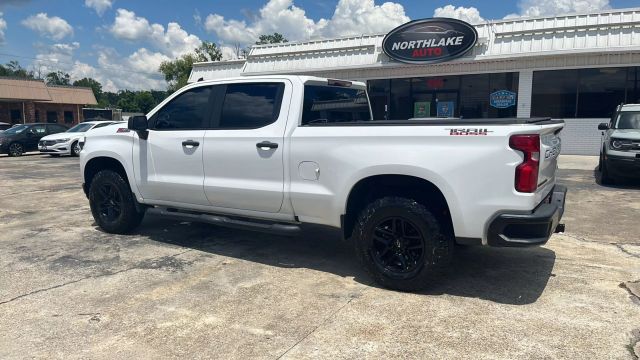 2020 Chevrolet Silverado 1500 Crew Cab - Image 19