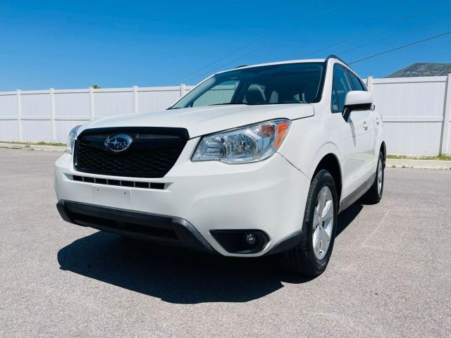 2016 Subaru Forester - Image 2
