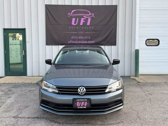 2015 Volkswagen Jetta - Image 9