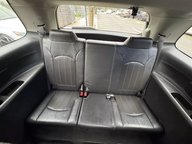 2015 GMC ACADIA SUV V6, 3.6 LITER DENALI SPORT UTILITY 4D