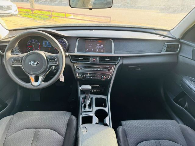 2018 Kia Optima - Image 21