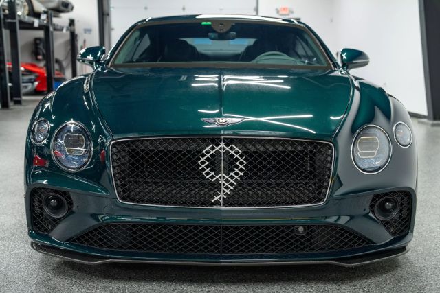 2020 Bentley Continental Gt Gt Coupe 2d - - Image 3