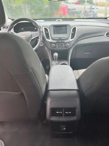2021 Chevrolet Equinox Lt Sport Utility 4d - Image 17